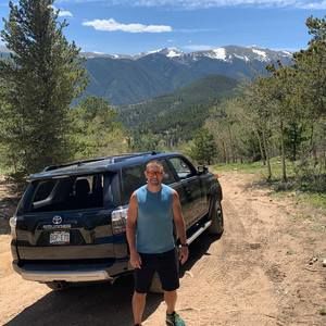 Meet your Posher, Dane